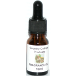 Honey Fragrance Oil 10ml